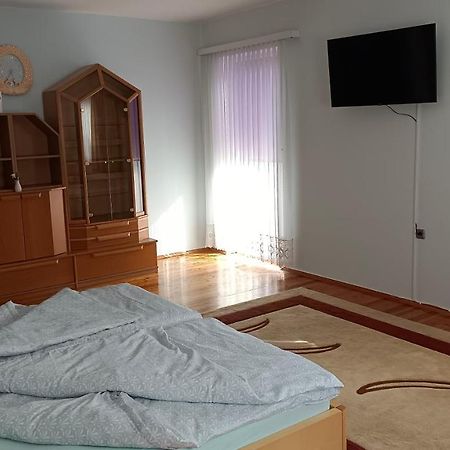 Apartment Monsberger 沃尔夫斯堡 外观 照片