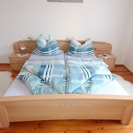 Apartment Monsberger 沃尔夫斯堡 外观 照片