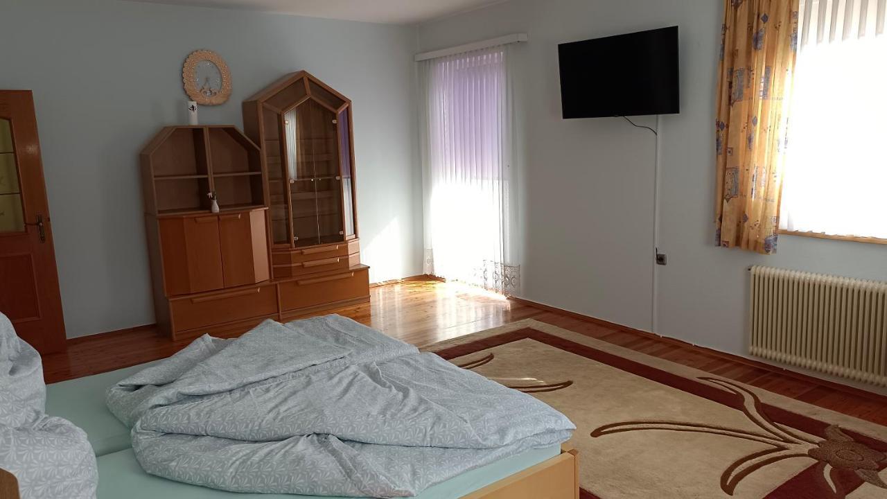 Apartment Monsberger 沃尔夫斯堡 外观 照片