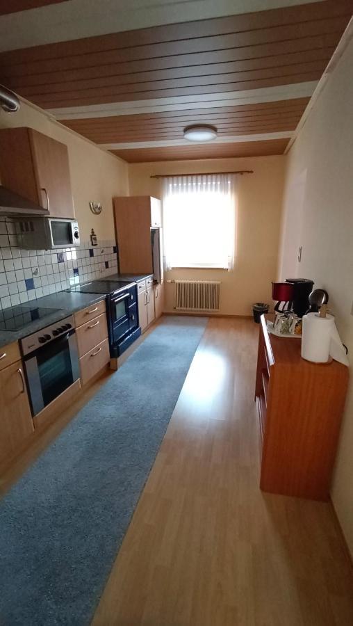 Apartment Monsberger 沃尔夫斯堡 外观 照片