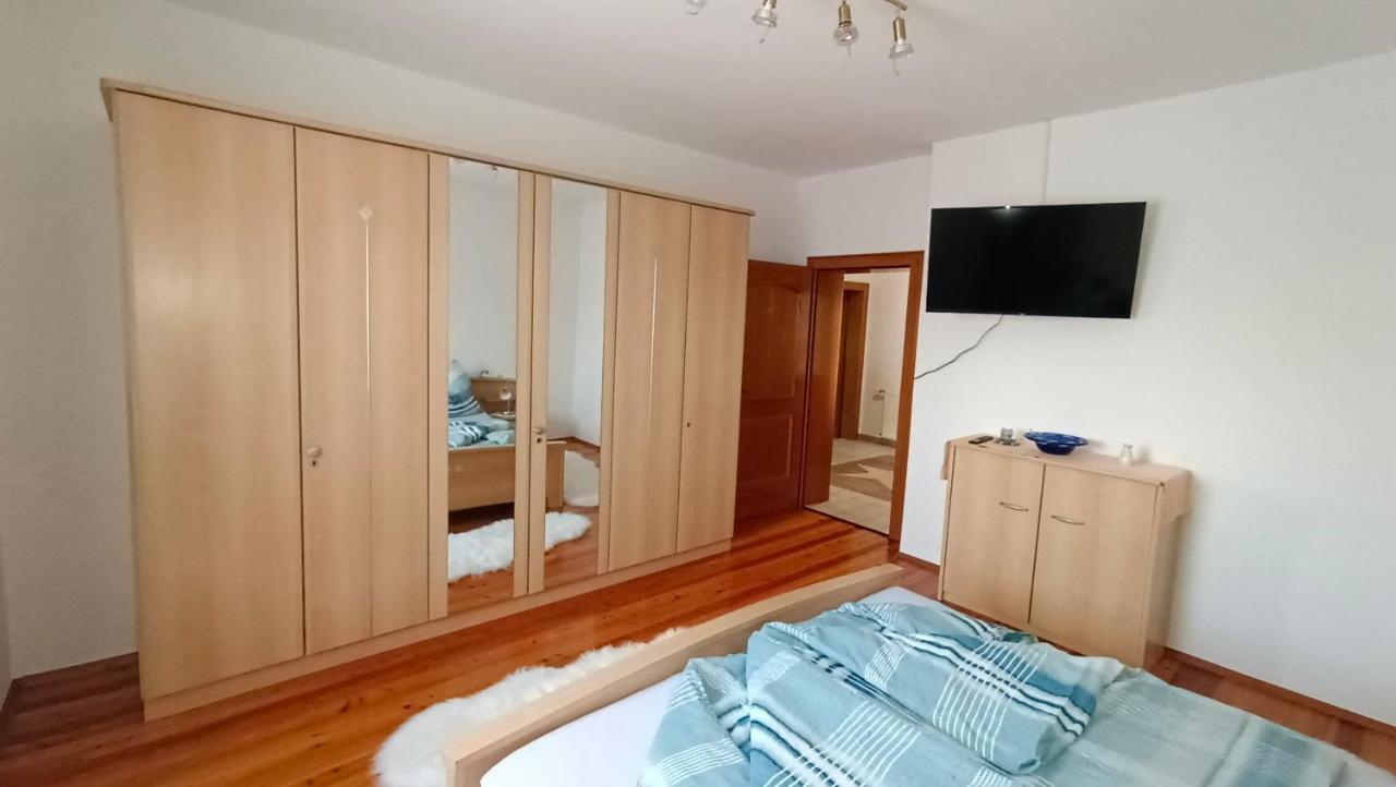 Apartment Monsberger 沃尔夫斯堡 外观 照片