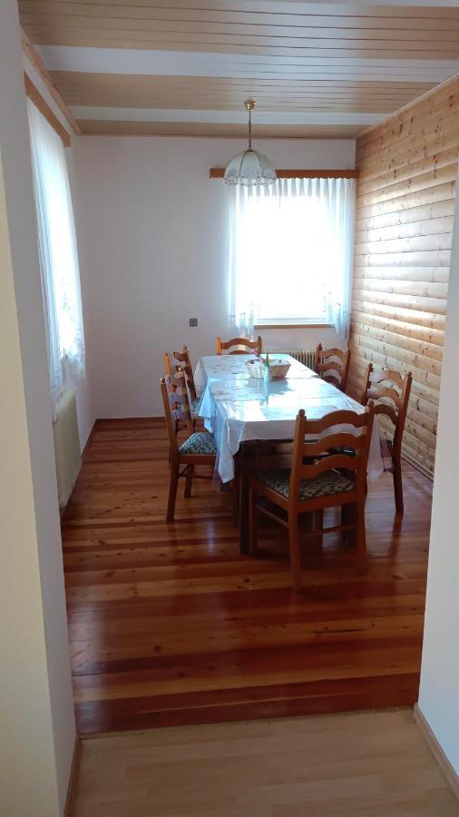 Apartment Monsberger 沃尔夫斯堡 外观 照片